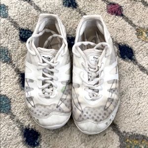 NFINITY VENGEANCE CHEER SHOES